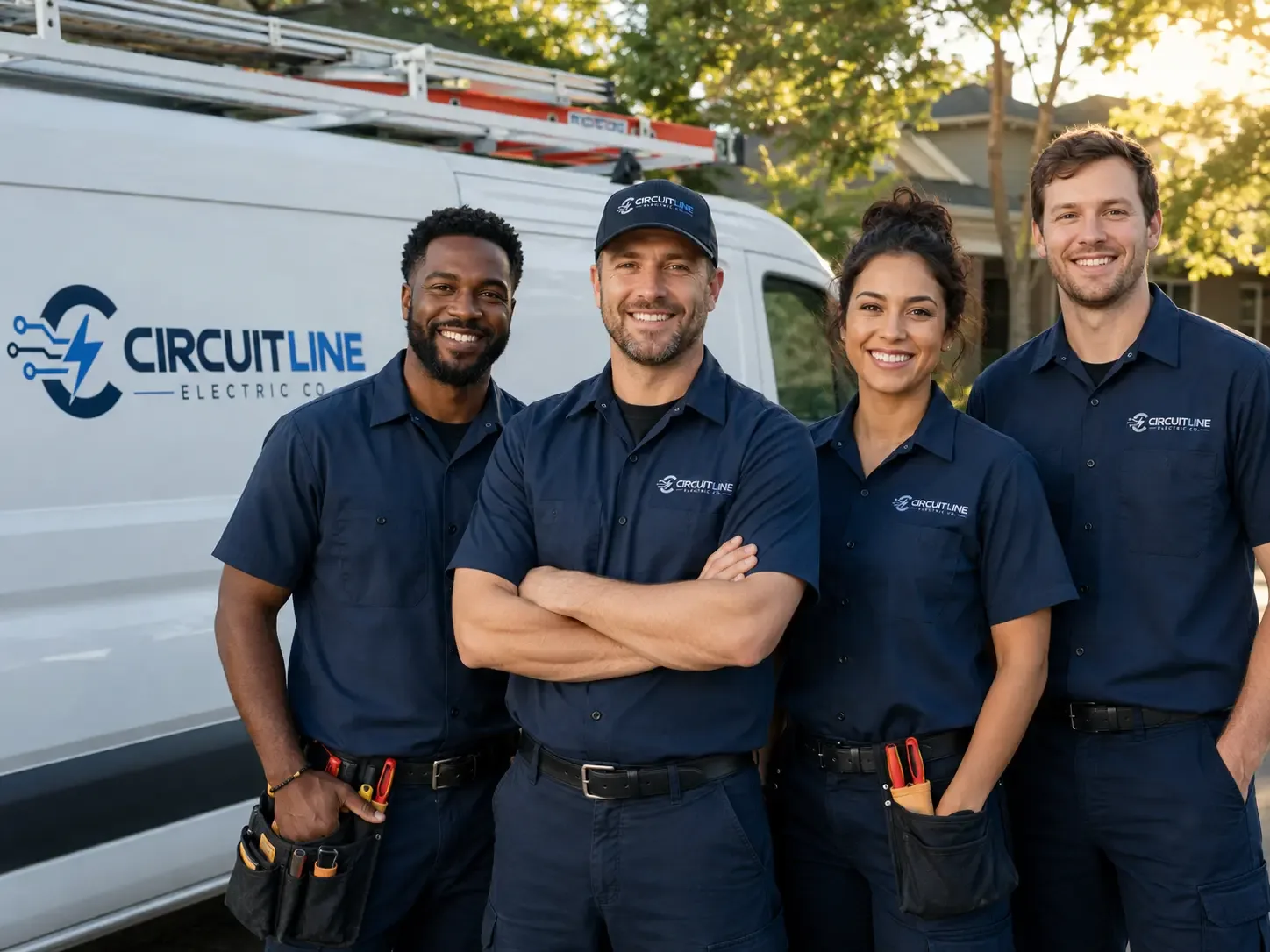 Whole Home Rewiring company in Lodi, NJ