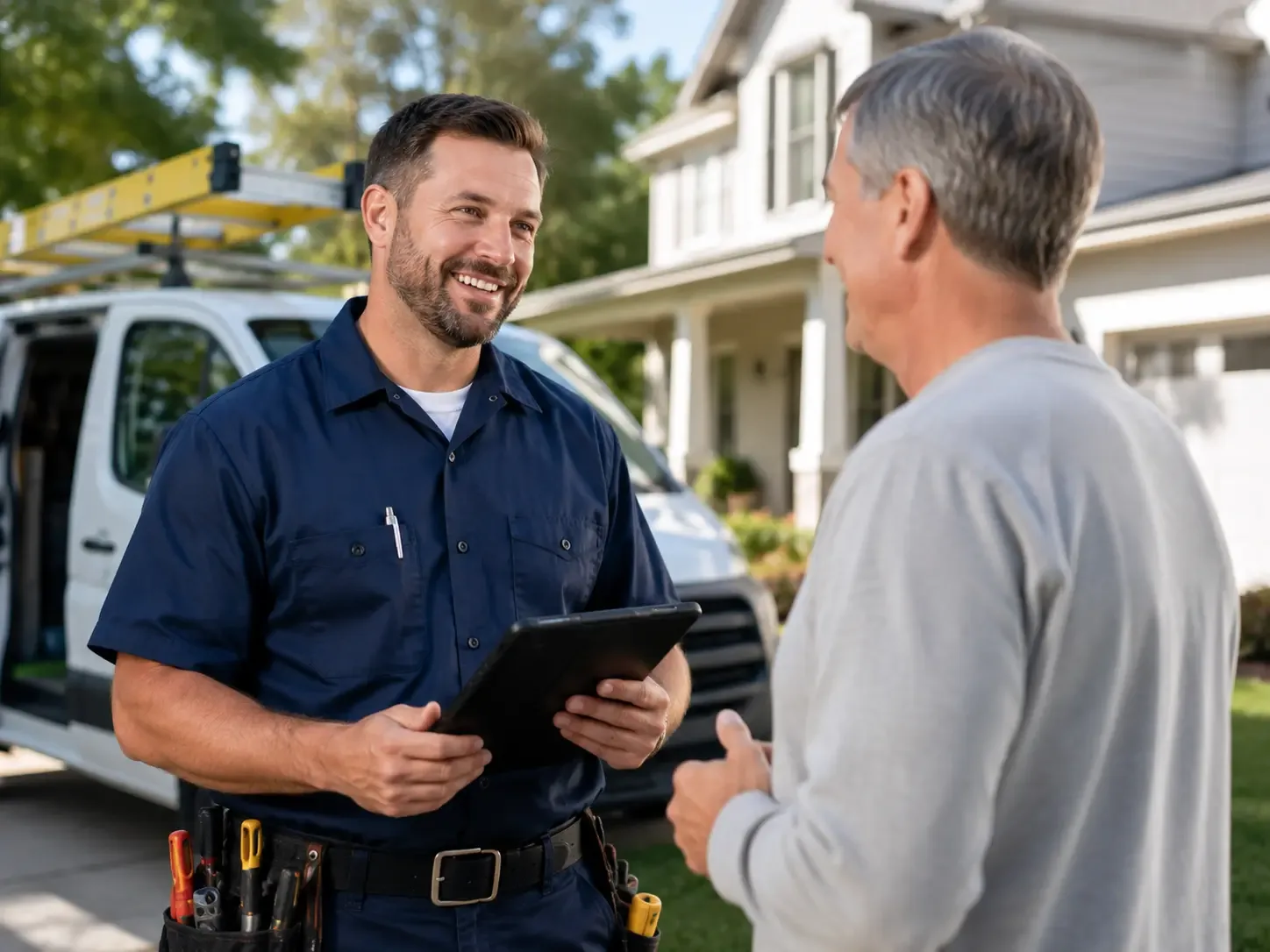 Whole Home Rewiring Lodi, NJ FAQs
