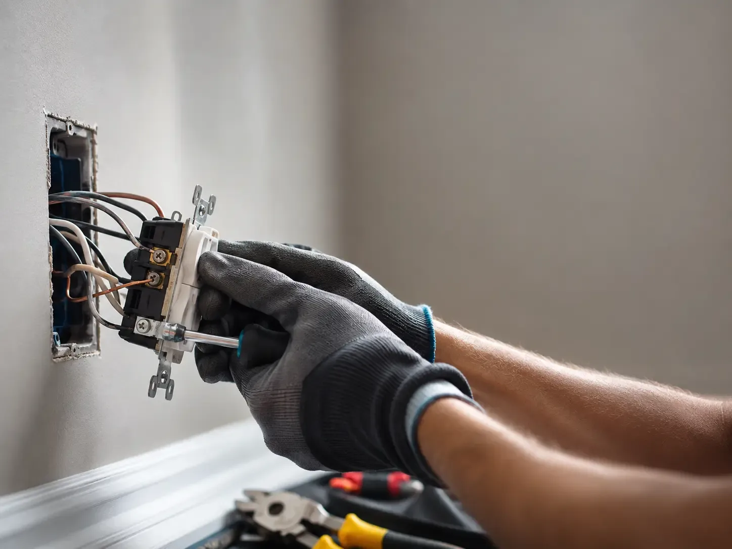 Why choose Whole Home Rewiring in Lodi, NJ